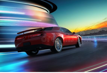 Automobile Manufacturers and distributors